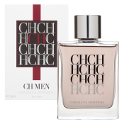 Carolina Herrera CH Men voda po holení pro muže 100 ml