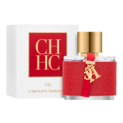 Carolina Herrera CH Eau de Toilette femei 100 ml