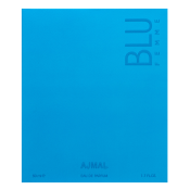 Ajmal Blu Femme parfémovaná voda pro ženy 50 ml