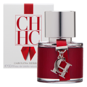 Carolina Herrera CH Eau de Toilette für Damen 30 ml