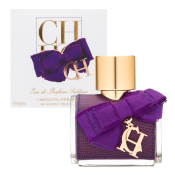 Carolina Herrera CH Eau De Parfum Sublime Eau de Parfum da donna 50 ml