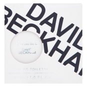 David Beckham Homme Eau de Toilette para hombre 30 ml