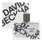 David Beckham Homme Eau de Toilette para hombre 50 ml