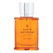 David Beckham Instinct Sport toaletní voda pro muže 30 ml