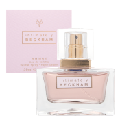 David Beckham Intimately Women Eau de Toilette for women 50 ml