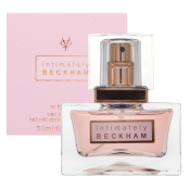 David Beckham Intimately Women Toaletna voda za ženske 30 ml
