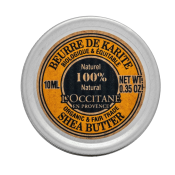 L'Occitane lichaamsboter Pure Shea Butter 10 ml