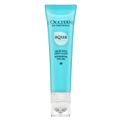 L'Occitane Aqua Réotier osvěžující oční gel Refreshing Eye Gel 15 ml