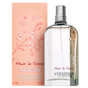 L'Occitane Cherry Blossom toaletní voda pro ženy 75 ml