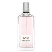L'Occitane Rose toaletní voda pro ženy 75 ml