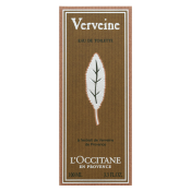 L'Occitane Verbena toaletní voda pro ženy 100 ml