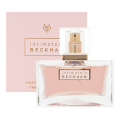 David Beckham Intimately Women toaletní voda pro ženy 75 ml