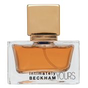 David Beckham Intimately Yours Women Eau de Toilette for women 50 ml