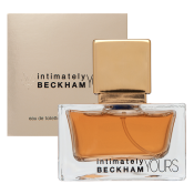 David Beckham Intimately Yours Women Eau de Toilette for women 50 ml