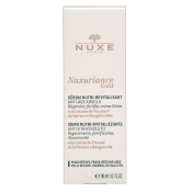 Nuxe Nuxuriance Gold sérum Nutri-Revitalizing Serum 30 ml