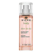 Nuxe Rêve de Thé antioxidační hydratační mlha Exalting Fragrant Water 30 ml