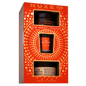 Nuxe Honey Lover dárková sada Gift Set 200 ml + 175 ml + 70 g