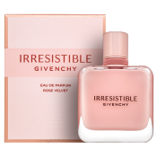 Givenchy Irresistible Rose Velvet Eau de Parfum voor vrouwen 50 ml