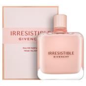 Givenchy Irresistible Rose Velvet woda perfumowana dla kobiet 80 ml
