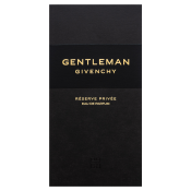 Givenchy Gentleman Reserve Privee woda perfumowana dla mężczyzn 200 ml