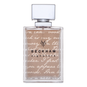 David Beckham Signature for Her Story Eau de Toilette for women 50 ml