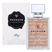 David Beckham Signature for Her Story Eau de Toilette for women 50 ml