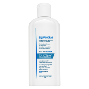 Ducray Squanorm Anti-Dandruff Treatment Shampoo posilujúci šampón proti lupinám pre normálne až mastné vlasy 200 ml