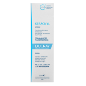 Ducray Keracnyl sérum Serum 30 ml