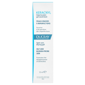 Ducray Keracnyl intensieve topische verzorging Stop Bouton Spot Care 10 ml