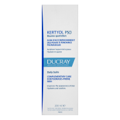 Ducray Kertyol PSO hydratační balzám Daily Balm 200 ml
