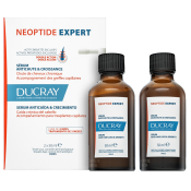 Ducray Neoptide Expert Serum Anti Hair Loss & Growth serum tegen haaruitval 2 x 50 ml