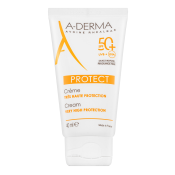 A-Derma Protect cremă de protejare Cream SPF50+ 40 ml