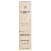 Rene Furterer Absolue Kératine Ultimate Repairing Serum siero per capelli molto secchi e danneggiati 30 ml
