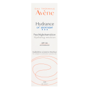 Avène Hydrance Hydratationsemulsion UV-Light Hydrating Emulsion SPF30 40 ml