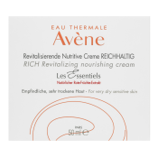 Avène vyživující krém RICH Revitalizing Nourishing Cream 50 ml