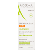 A-Derma Epitheliale A.H Kalmerende Crème Ultra Soothing Repairing Cream 100 ml