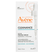 Avène Cleanance sérum A.H.A Exfoliating Serum 30 ml