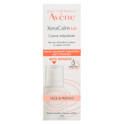 Avène XeraCalm relipidační krém A.D. Lipid-Replenishing Cream 200 ml