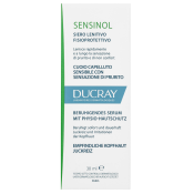 Ducray Sensinol Sensitives Scalps Serum zaštitni serum za osjeljivo vlasište 30 ml