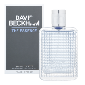 David Beckham The Essence toaletní voda pro muže 50 ml