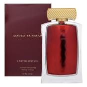 David Yurman Limited Edition Eau de Parfum for women 75 ml