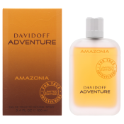 Davidoff Adventure Amazonia toaletní voda pro muže 100 ml
