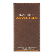 Davidoff Adventure woda toaletowa dla mężczyzn 100 ml