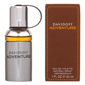 Davidoff Adventure тоалетна вода за мъже 30 ml
