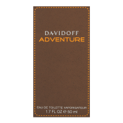 Davidoff Adventure woda toaletowa dla mężczyzn 50 ml