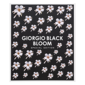 Giorgio Black Bloom Special Edition parfémovaná voda unisex 100 ml