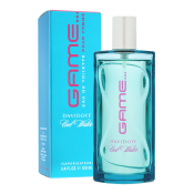 Davidoff Cool Water Game toaletna voda za žene 100 ml