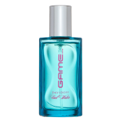 Davidoff Cool Water Game toaletna voda za žene 30 ml