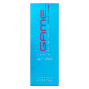 Davidoff Cool Water Game toaletna voda za žene 30 ml