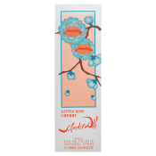 Salvador Dali Little Kiss Cherry Eau de Toilette für Damen 100 ml